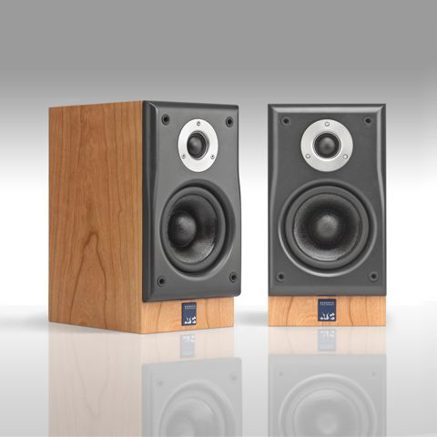 ATC SCM7 V2 Speakers Scm7e10