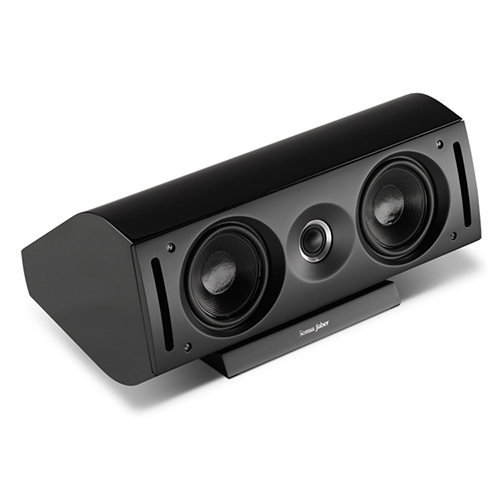 Sonus faber cheap center speaker