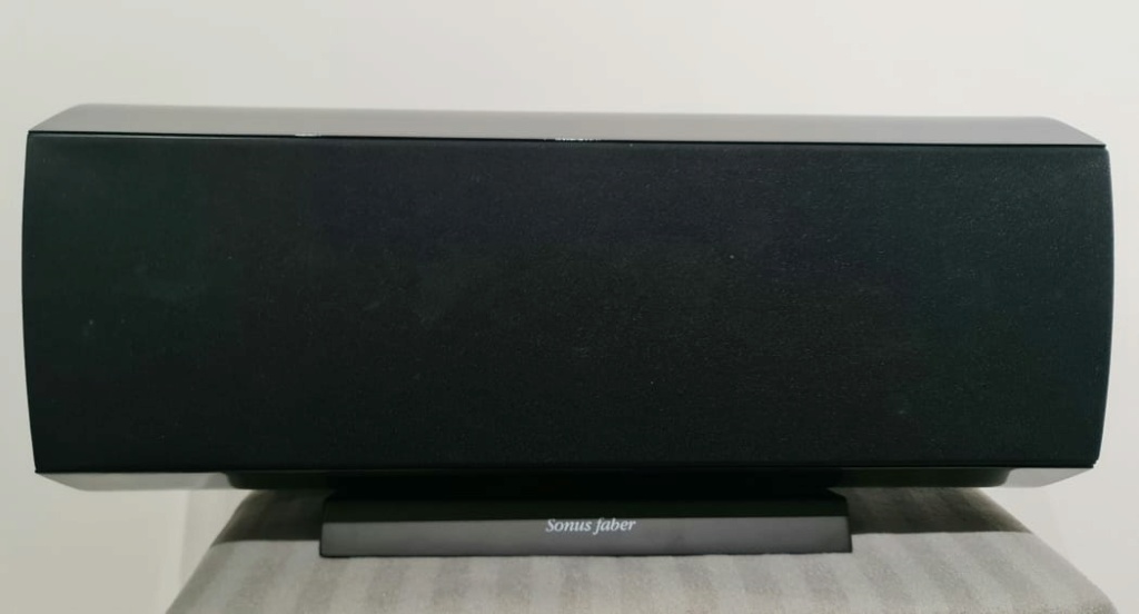  Sonus Faber Venere Center Speaker Sfvene12