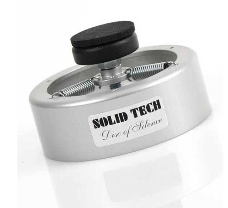 Solid Tech Rack of Silence Accessories Solidt41