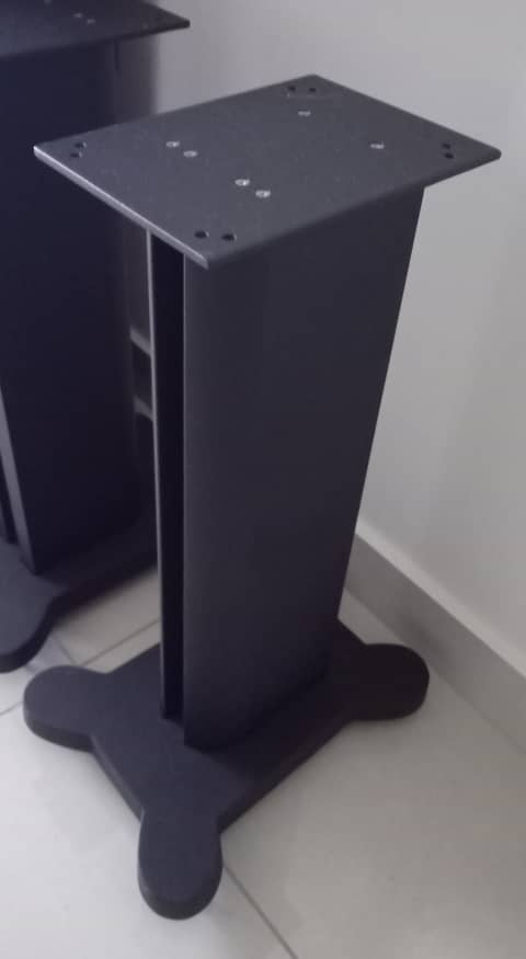 Bowers & Wilkins B&W FS700 Speaker Stands Stand112