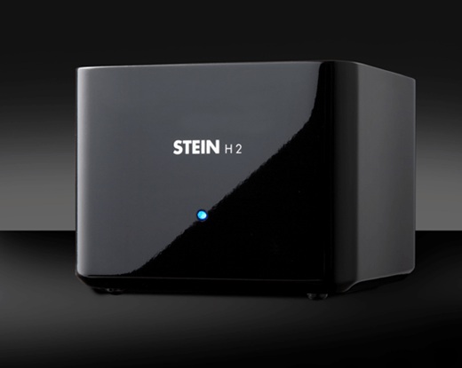 SteinMusic Harmonizer H2 System Stein412