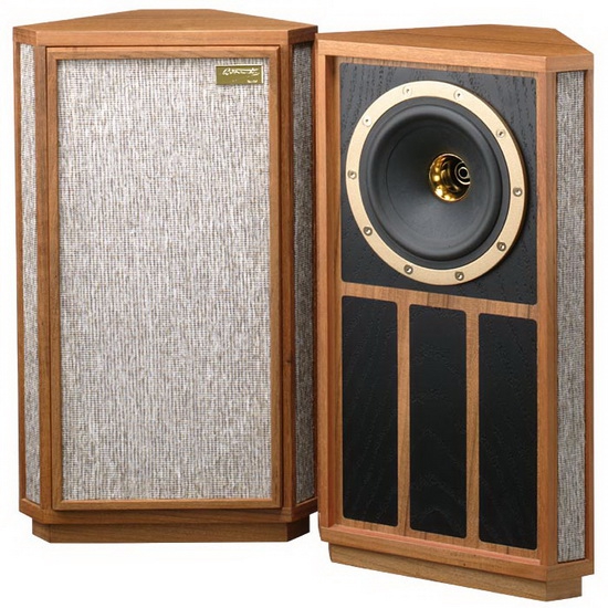 Tannoy Autograph Mini Loudspeakers Tan110