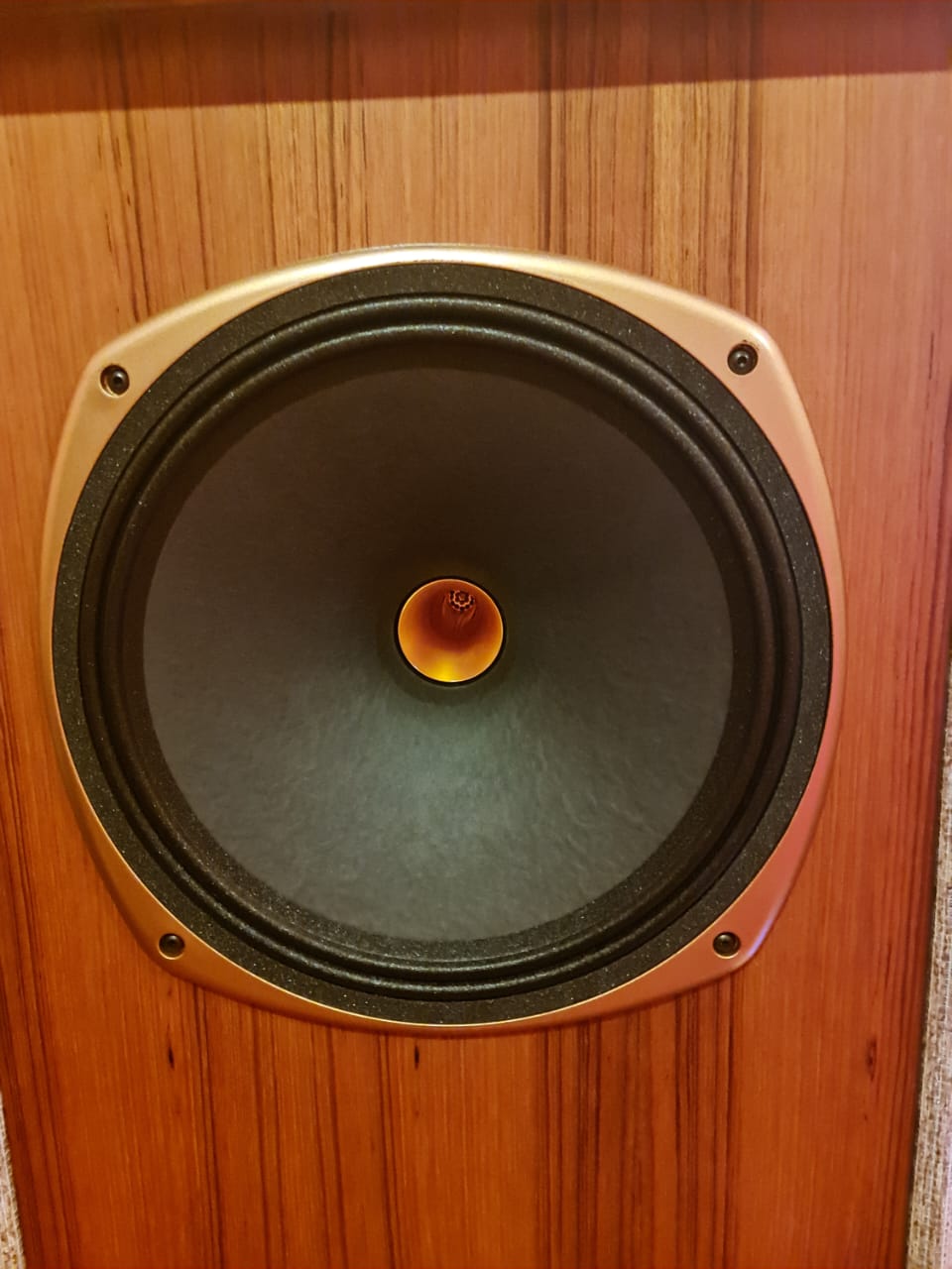 Tannoy Prestige Yorkminster SE  Tannoy13