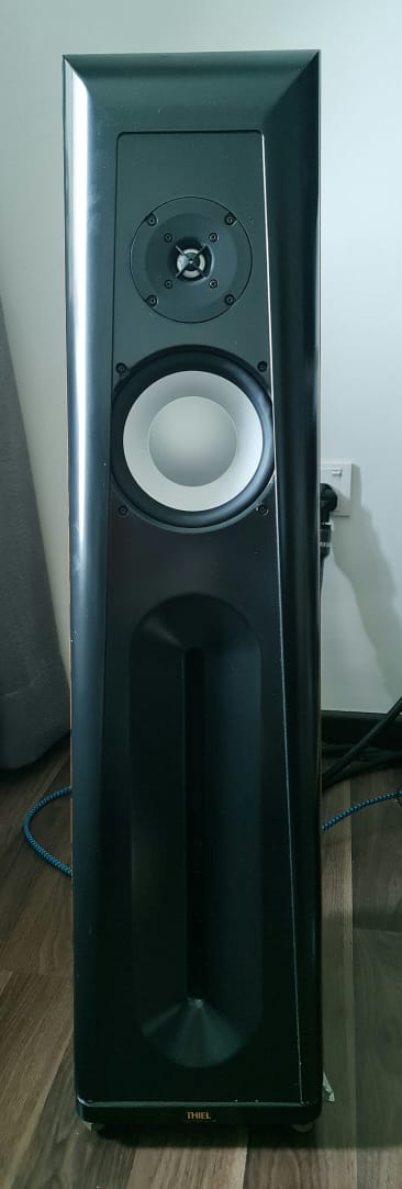 Thiel Audio CS1.6 Loudspeakers Thielc11