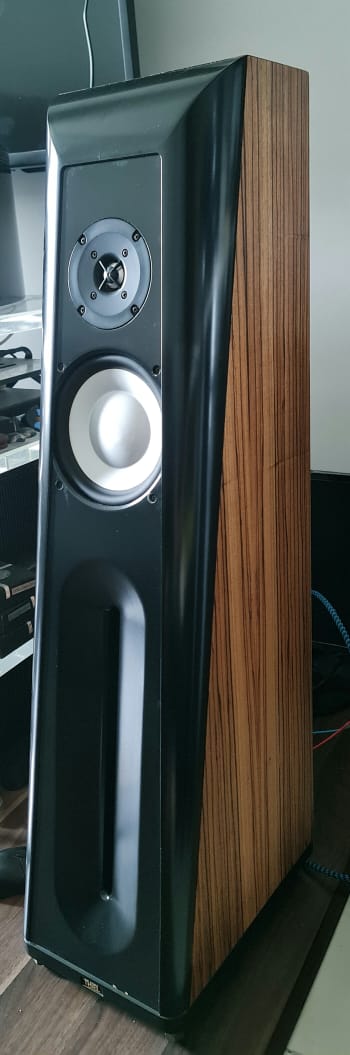 Thiel Audio CS1.6 Loudspeakers Thielc12