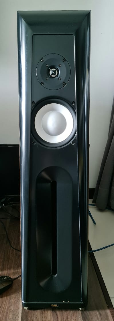 Thiel Audio CS1.6 Loudspeakers Thielc13