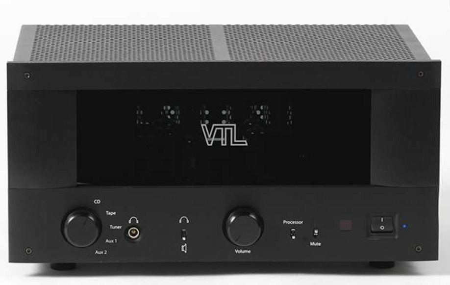 VTL IT-85 Tube Integrated Amplifier Vtlit816