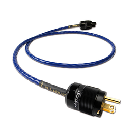 Nordost Blue Heaven Power Cord with UK Plug - 1.5m X310