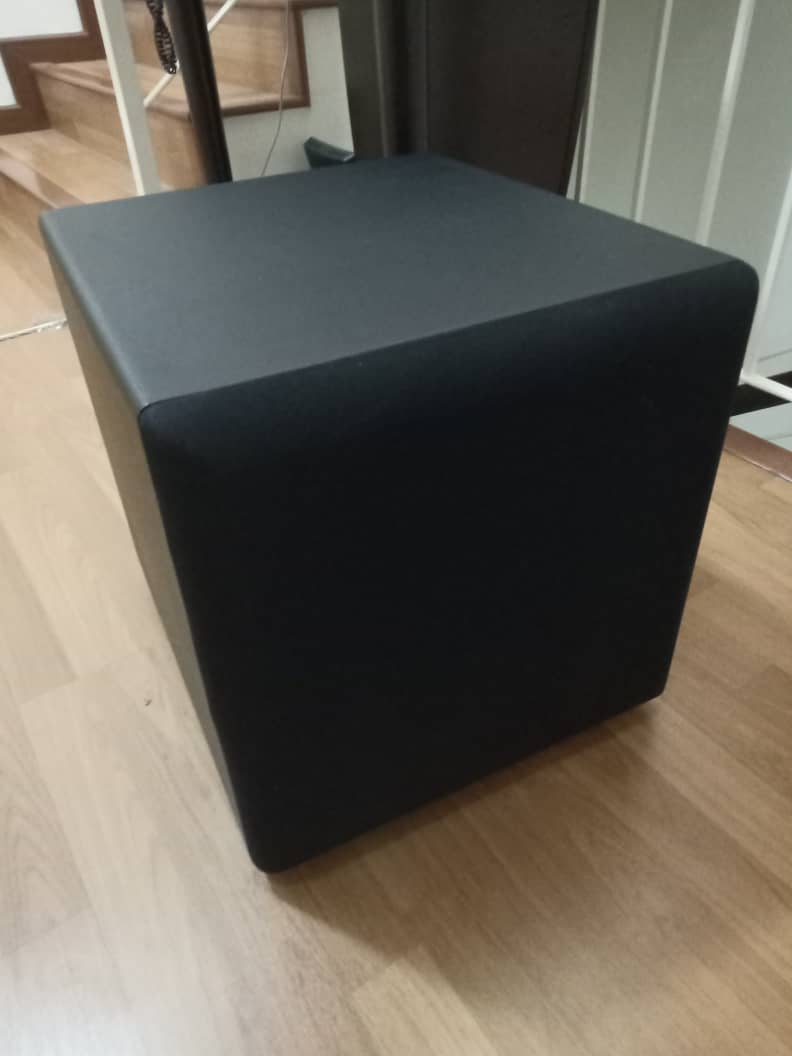 Rythmik F12 Direct Servo Subwoofer Y310