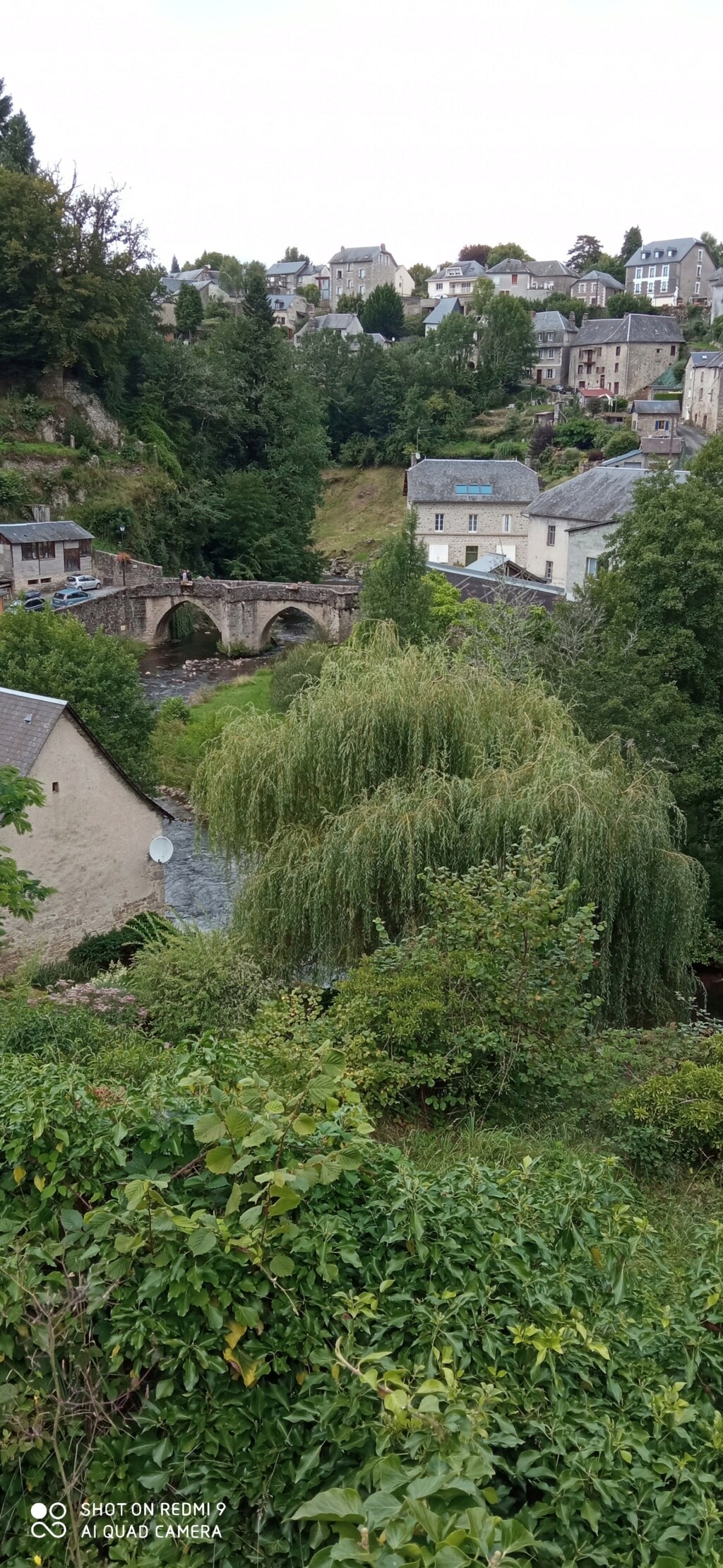 En Corrèze (Treignac) du 7 au 14 août 2021 Img_2120