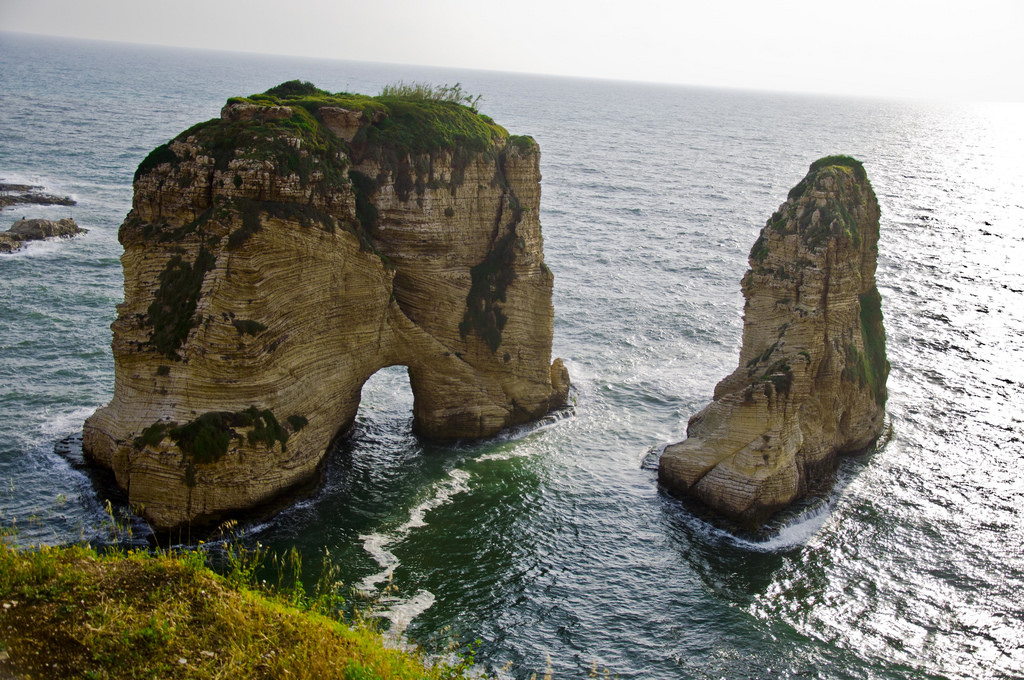 مجموعة صور ساحرة لاجمل المناطق الطبيعية في لبنان  685