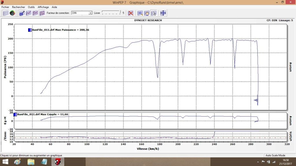 BMW S1000RR 2016 8168km 15600€ Receiv10