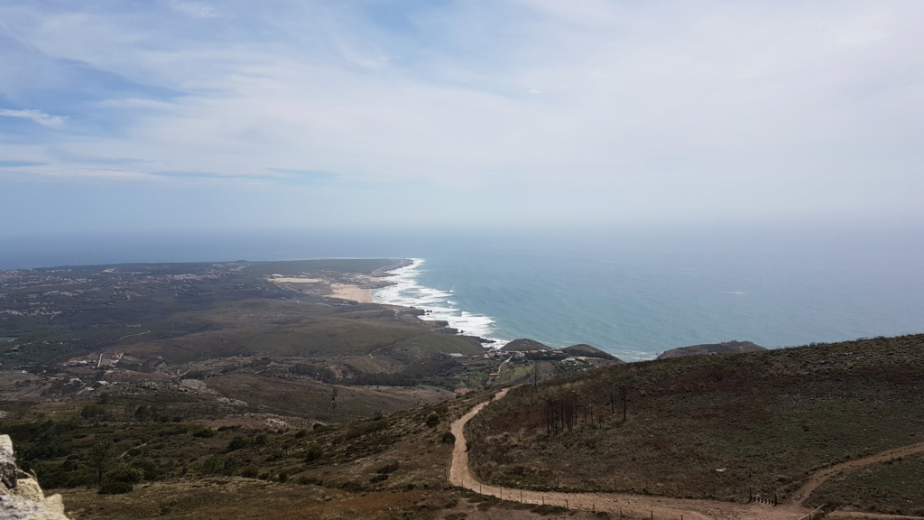 Portugal  / Galice août 2019 20190810