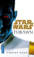 Star Wars - CHRONOLOGIE - 3 : LE REGNE DE L'EMPIRE Thrawn10
