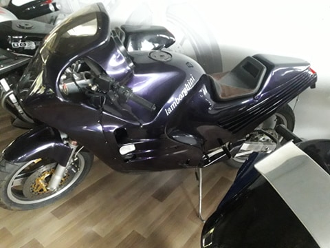 Brough Superior 93949210