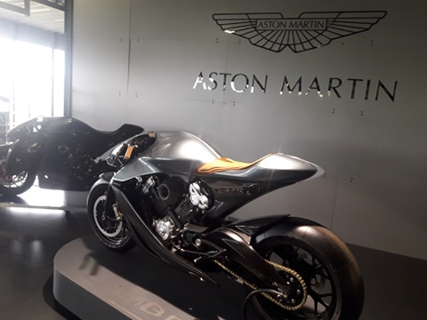 Brough Superior 94230010