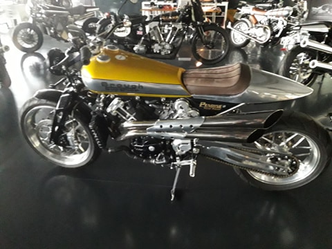 Brough Superior 94250910
