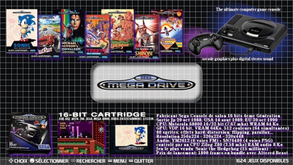 Theme Mukashi Screen15