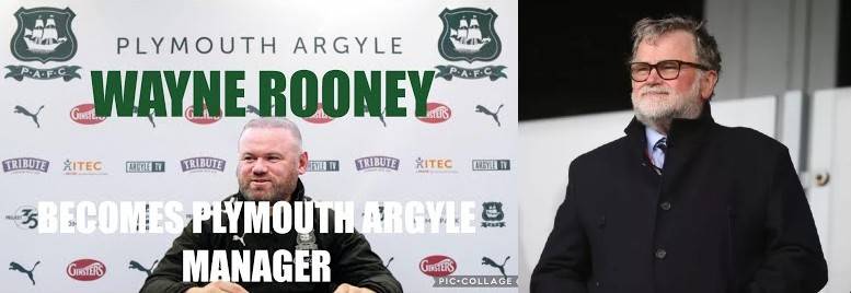 Plymouth Argyle Talk - Democratic