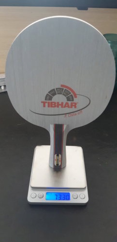 Thibar Patrick Chila concave neuf 20210716