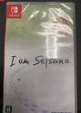 I am Setsuna (pochette anglaise) 20200211