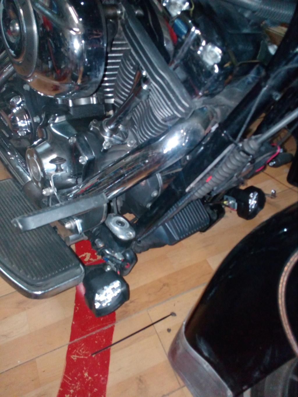 ROAD KING classic Img_2152