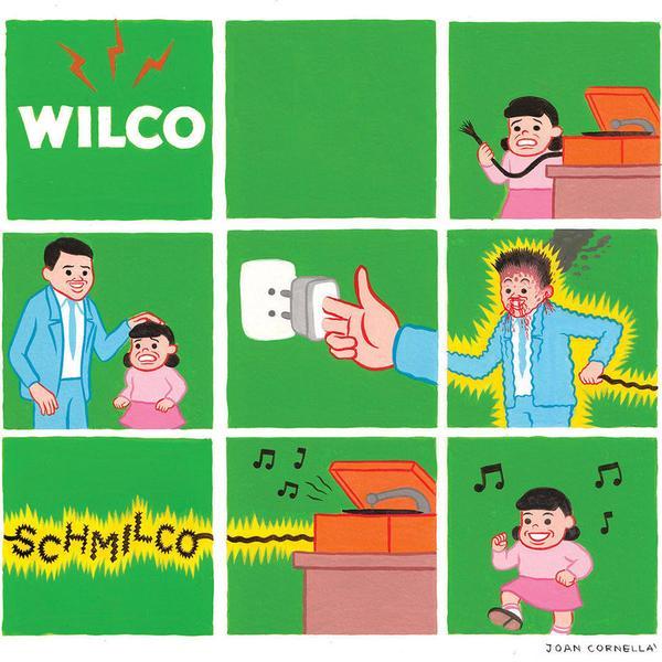 Qu'écoutez-vous en ce moment ? - Page 19 Wilco10