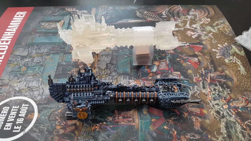 Wargames 3D Print 20190811