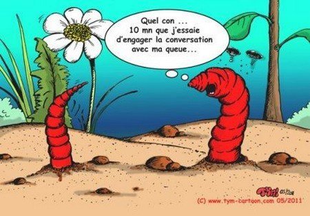 Humour en images ... tous thèmes ... - Page 9 Humour13