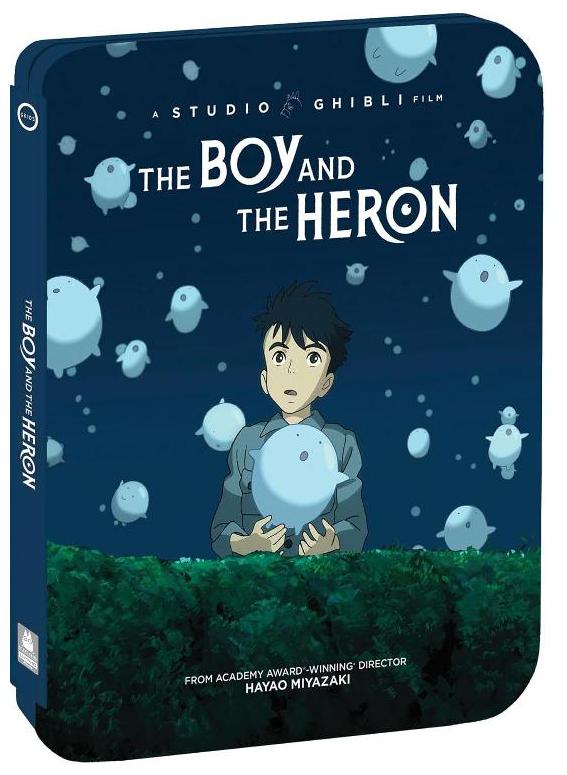 Les films des Studio Ghibli - Miyazaki, Takahata et Cie Boy__h13
