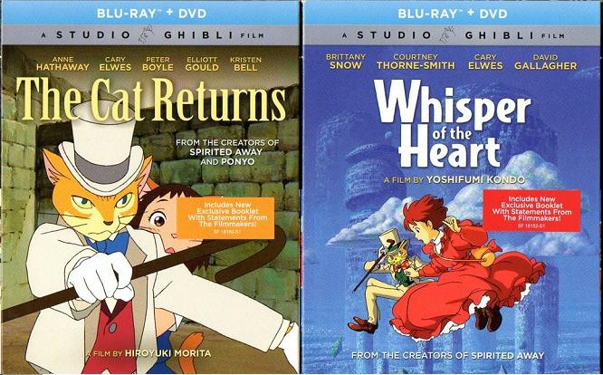 Les films des Studio Ghibli - Miyazaki, Takahata et Cie Ghibli10
