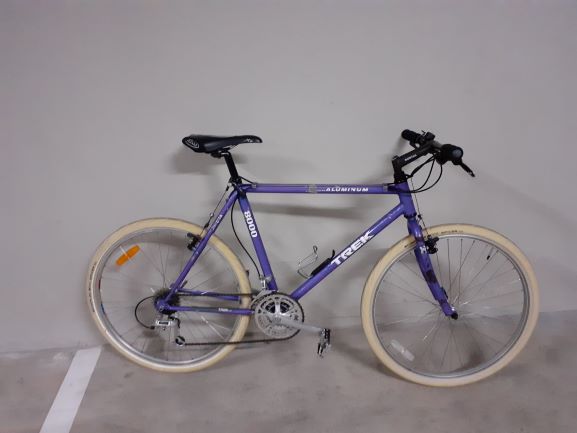 Trek 8000 1992 20200710