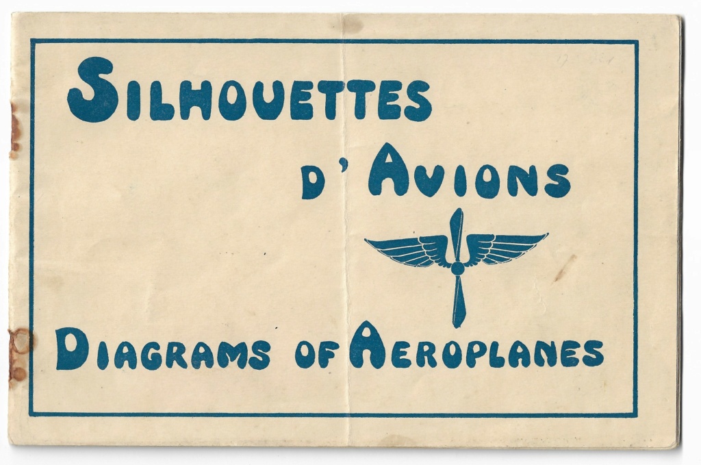 Brevet Aéroclub juin 1914 Aviate23