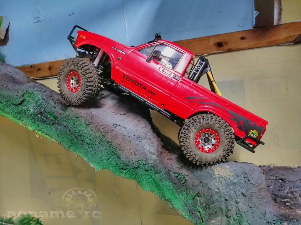 RC4WD tf2 Marlin Crawler edition - Page 2 Img_2033