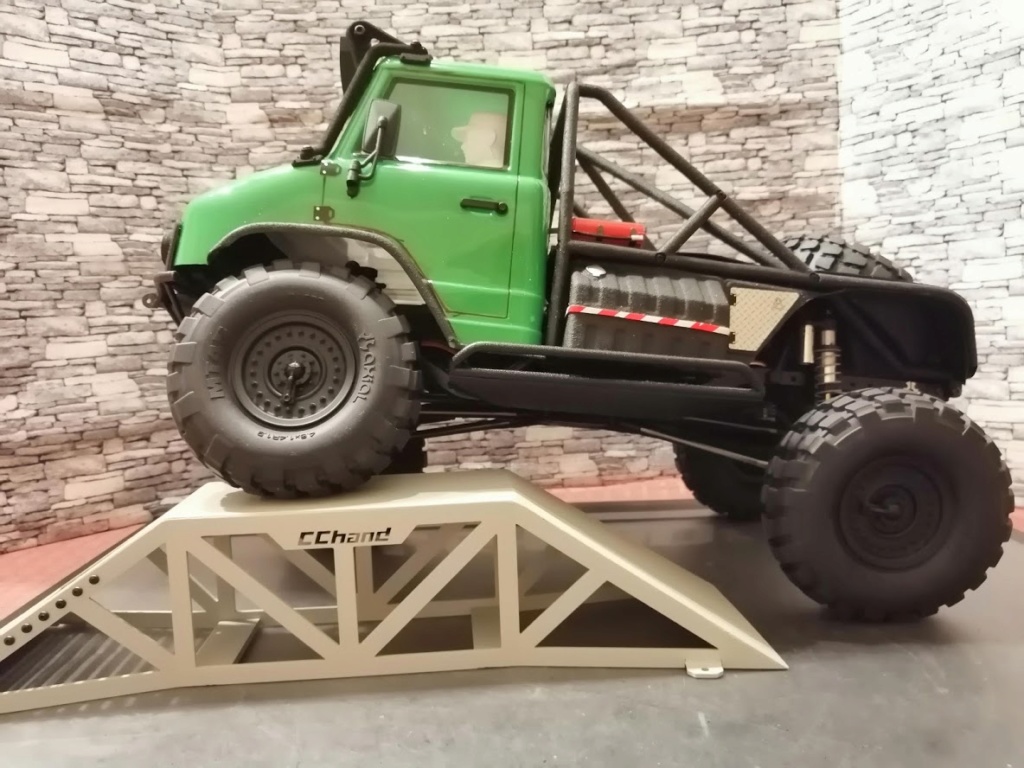 Axial scx10 II UMG10 Img_2077