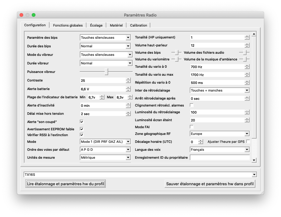 Installation de Opentx sur mon Mac - Page 4 110