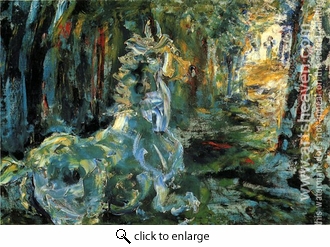 pour - Pour la route - Jack B Yeats Yeats_10