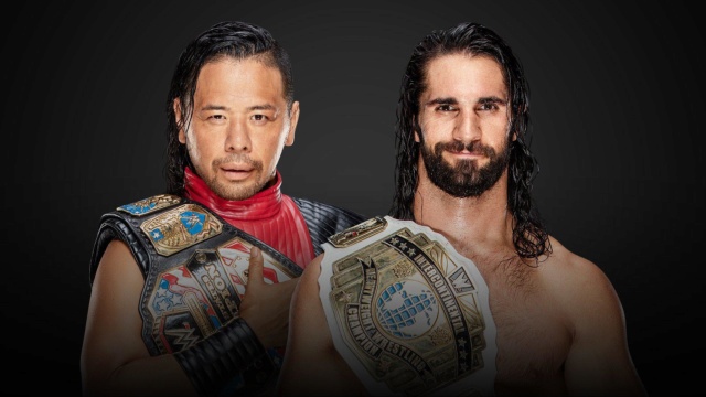 WWE Survivor Series du 18/11/2018 20181111