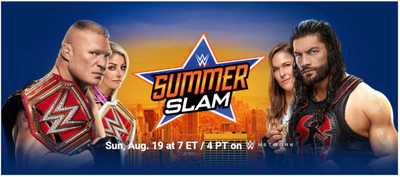 [Résultats] WWE Summerslam du 19/08/2018 Summer10