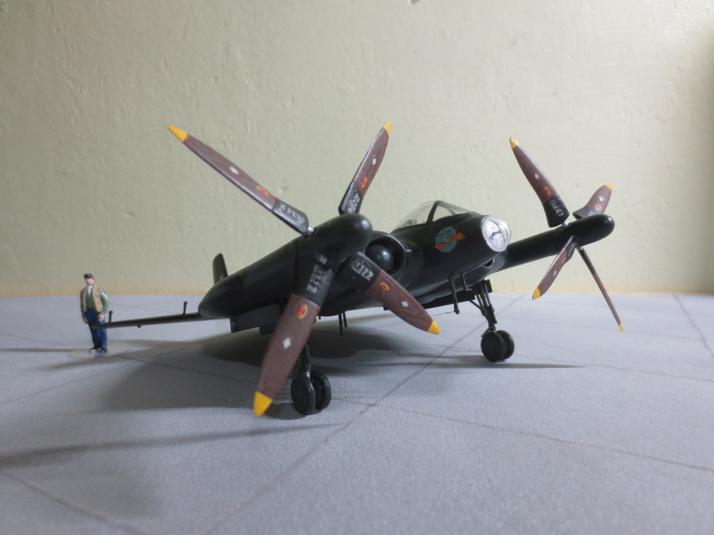 Vought XF5U Flying Pancake - 1/72 - Hasegawa - [Fini] Img_0863