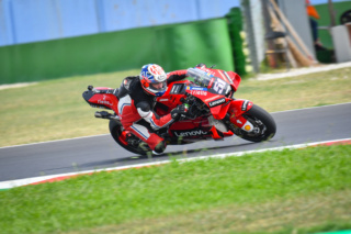 Ducati MotoGP Experience Image-10