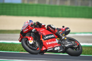 Ducati MotoGP Experience Image-13
