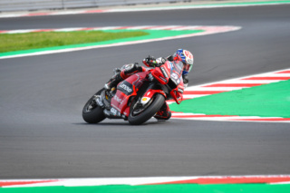 Ducati MotoGP Experience Image-15