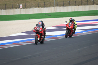 Ducati MotoGP Experience Image-16