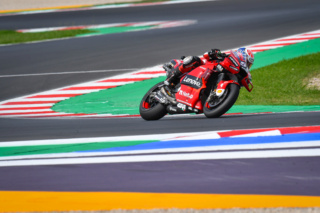Ducati MotoGP Experience Image-19