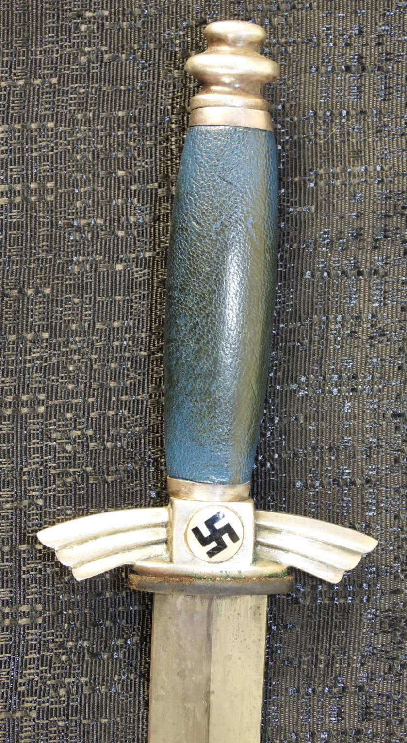Dagues et sabres 3° Reich. Dscn3113