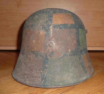 Stahlhelm M16 camouflage tortue - Page 2 P1180013