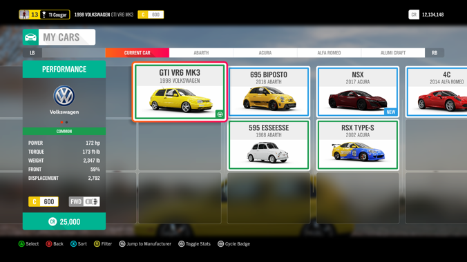 FH4 Time Attack | C Class - Horizon Festival Circuit *3X PRIZE MONEY* Img_2310