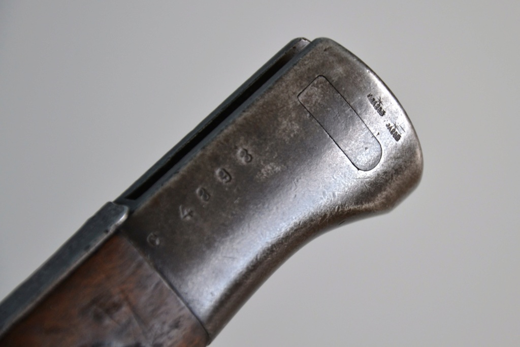 Un Mauser luso-germanique : le modèle 937-A 0810